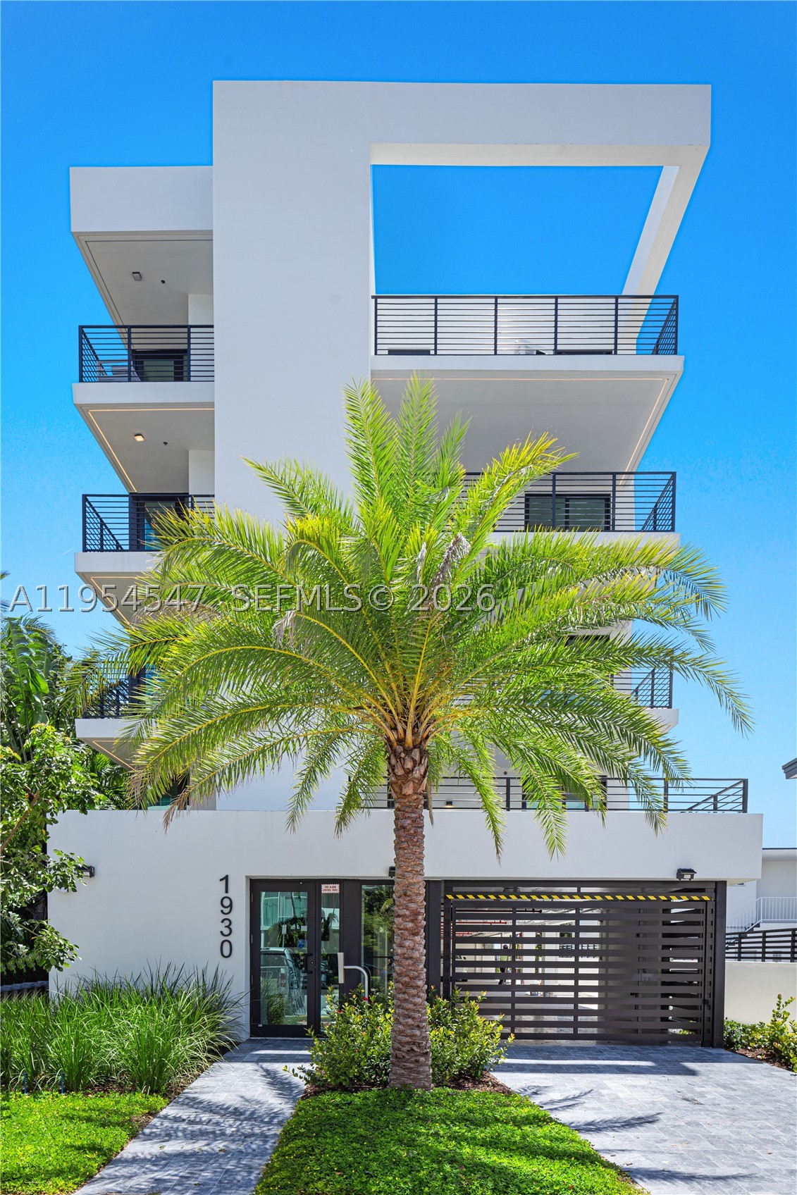 1930 Bay Dr Second Level Un #1, Miami Beach FL 33141