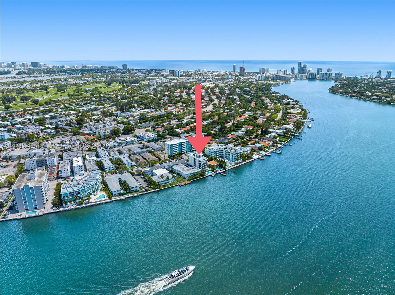 1930 Bay Dr Second Level Un #1, Miami Beach FL 33141