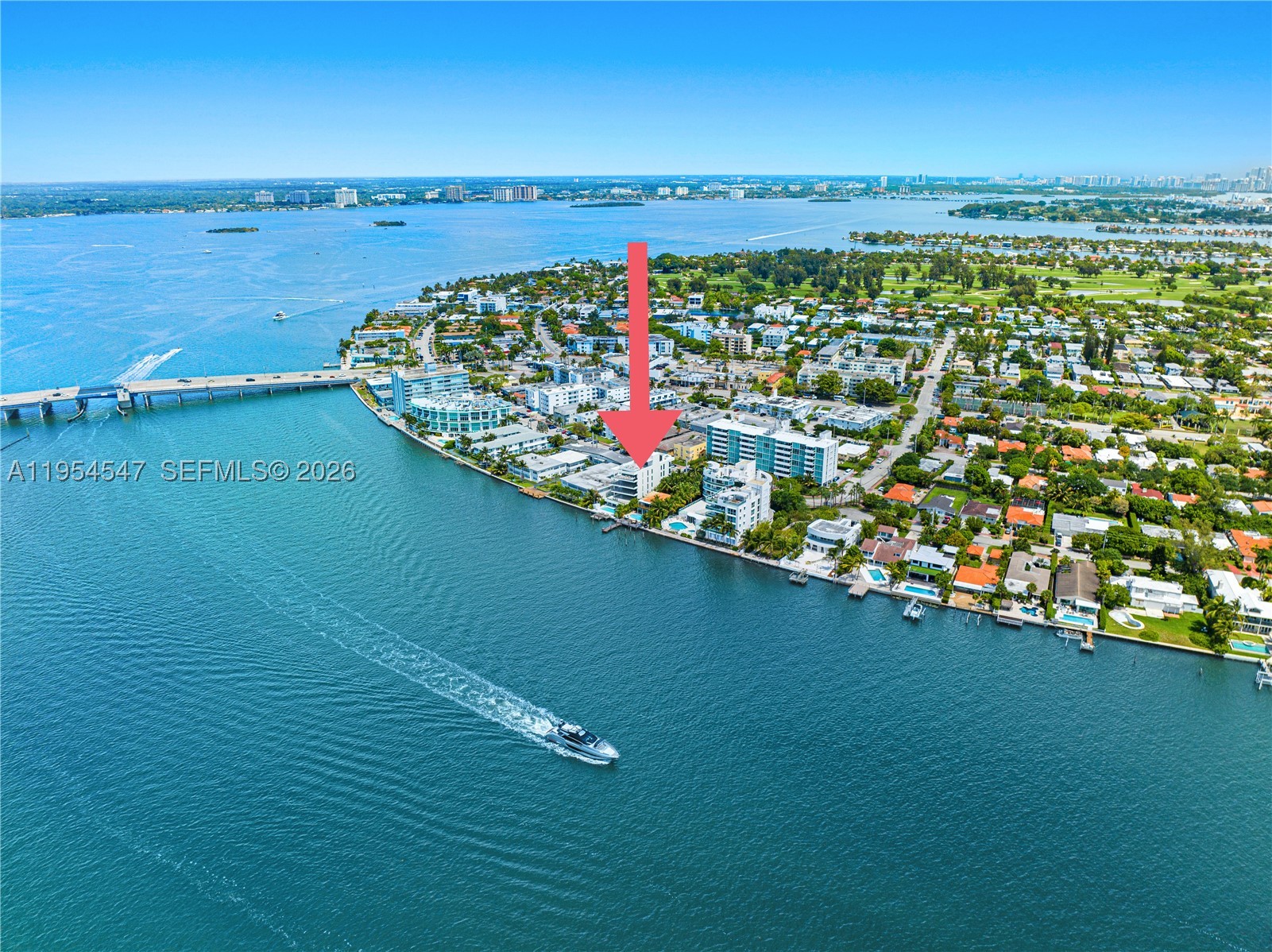 1930 Bay Dr Second Level Un #1, Miami Beach FL 33141