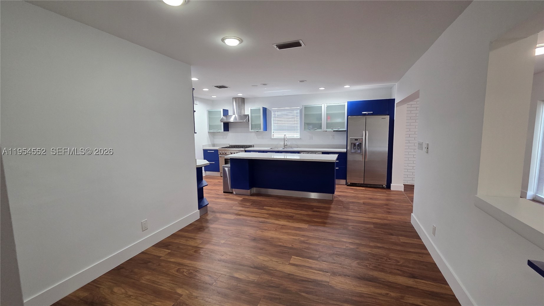 1245 Coral Ln, Hollywood FL 33019