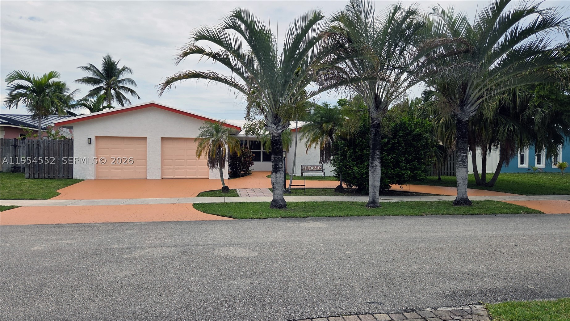 1245 Coral Ln, Hollywood FL 33019