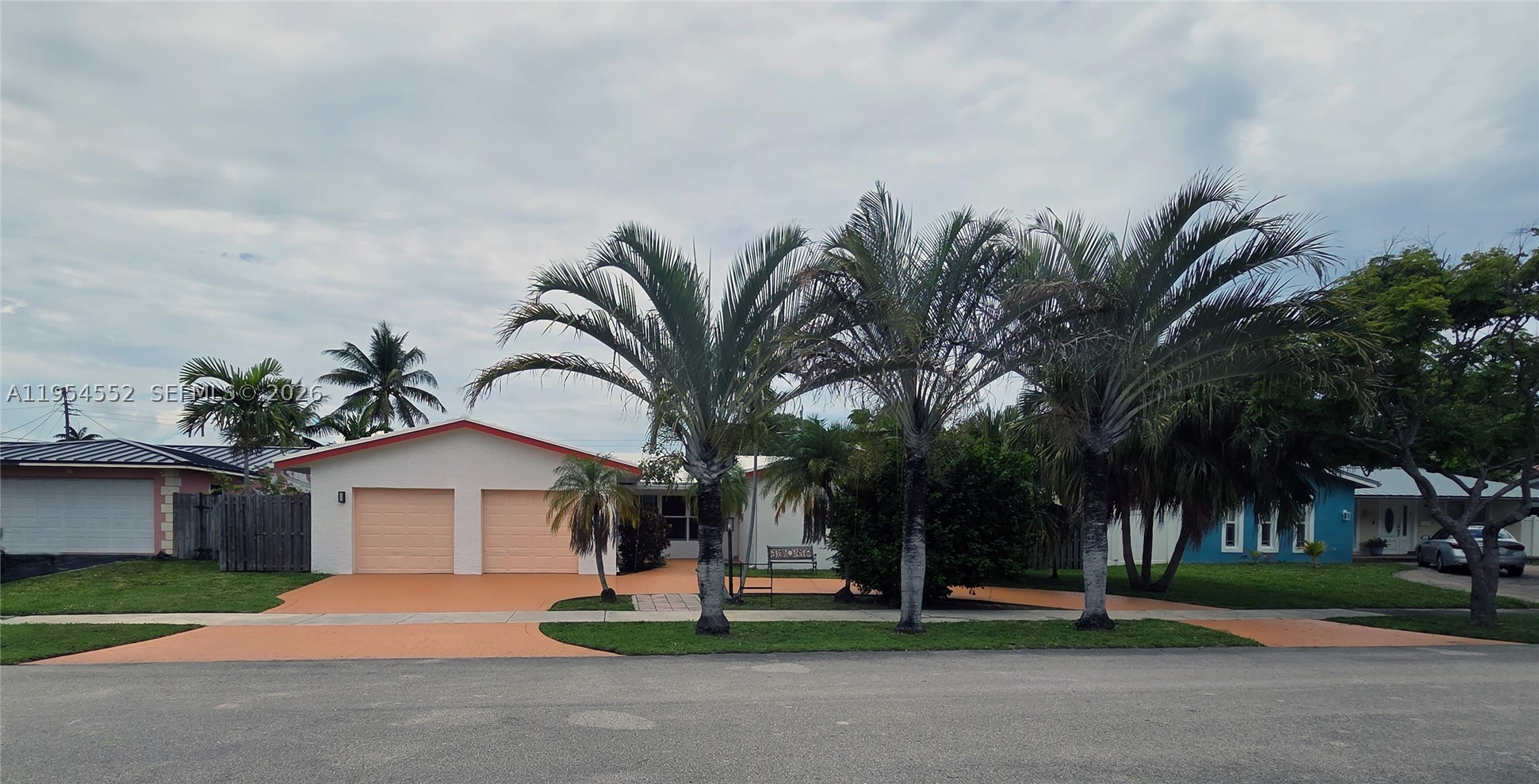 1245 Coral Ln, Hollywood FL 33019