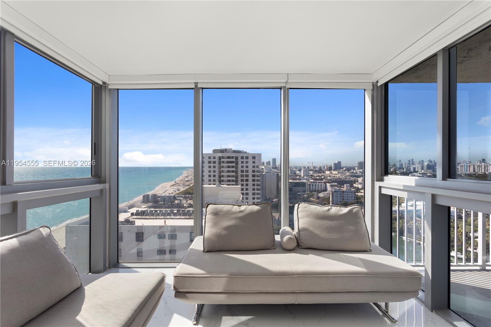 2655 Collins Ave #PH06/08, Miami Beach FL 33140