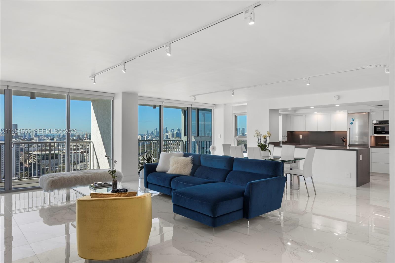 2655 Collins Ave #PH06/08, Miami Beach FL 33140