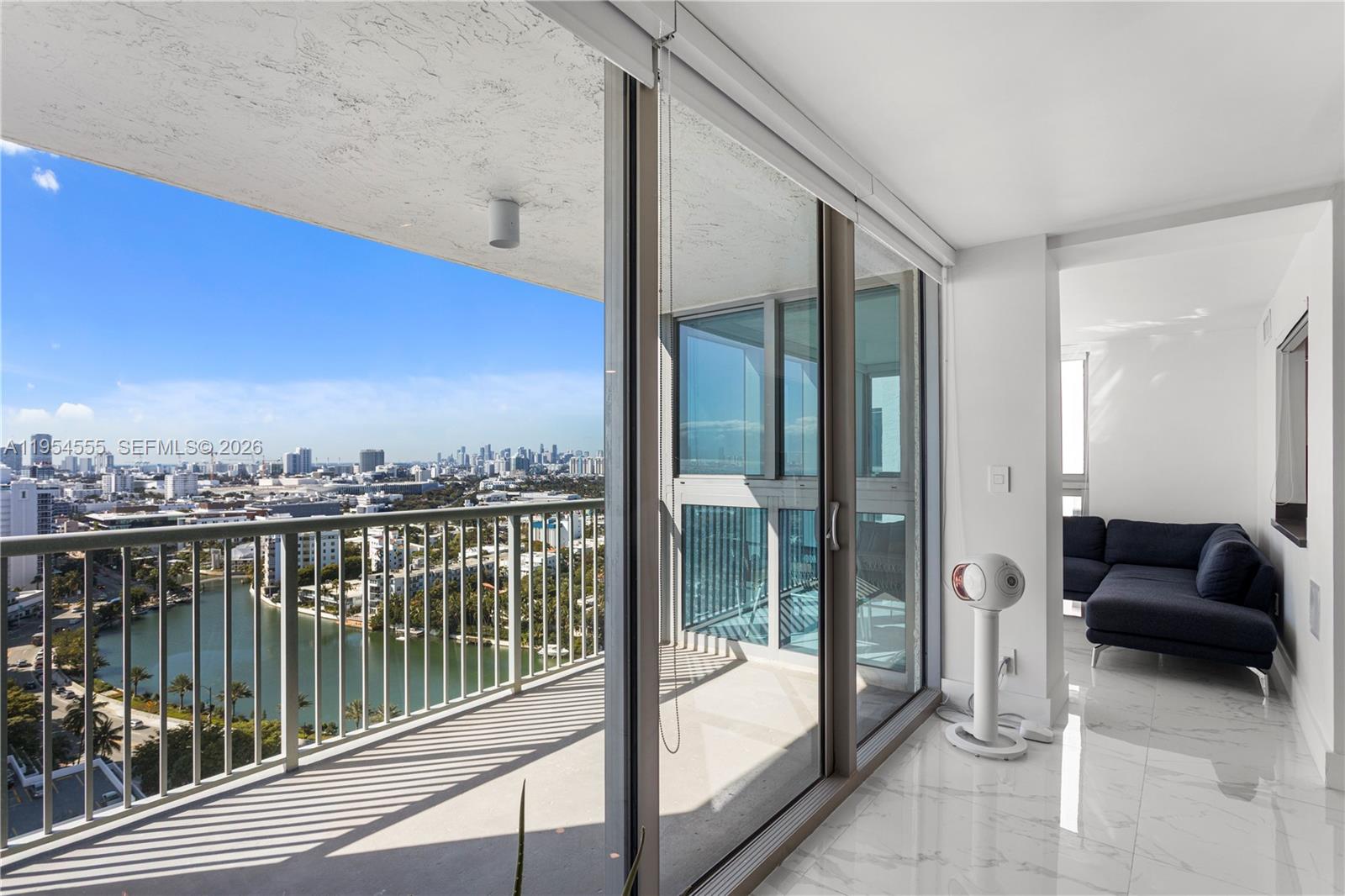 2655 Collins Ave #PH06/08, Miami Beach FL 33140