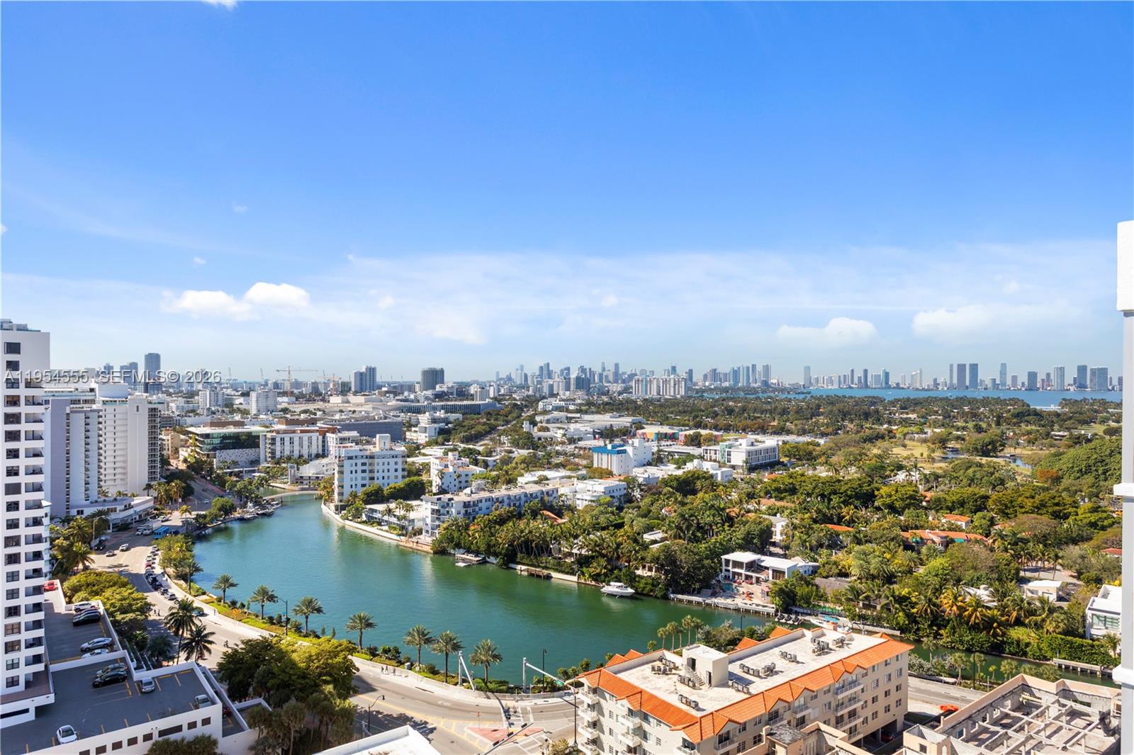 2655 Collins Ave #PH06/08, Miami Beach FL 33140