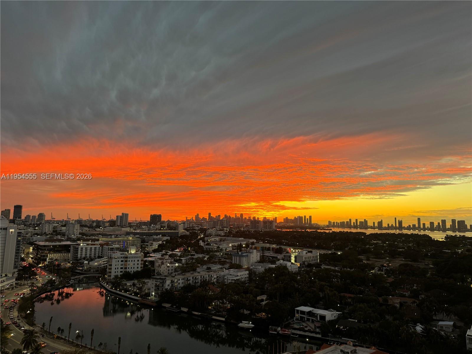 2655 Collins Ave #PH06/08, Miami Beach FL 33140