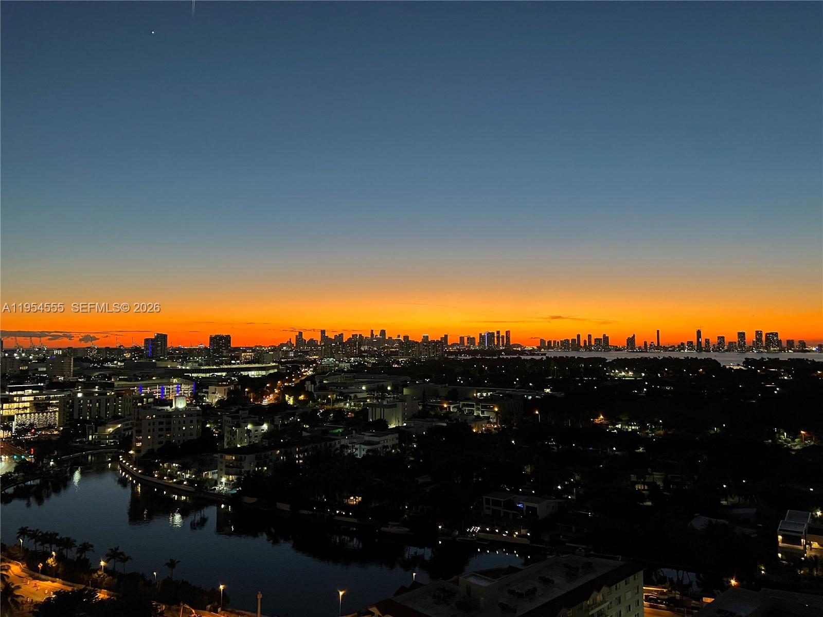 2655 Collins Ave #PH06/08, Miami Beach FL 33140