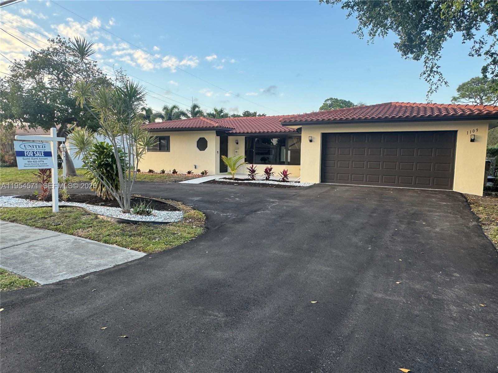 1109 SE 10th St, Deerfield Beach FL 33441