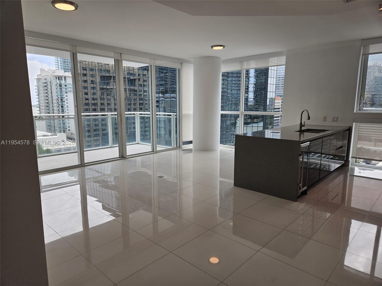 1080 Brickell Ave #1500, Miami FL 33131