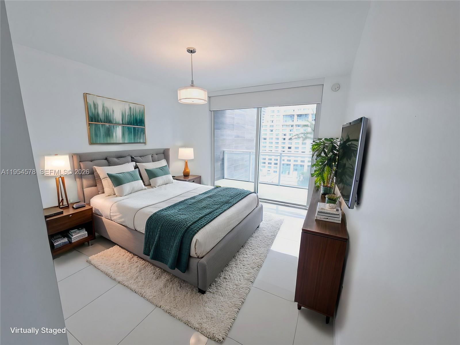 1080 Brickell Ave #1500, Miami FL 33131