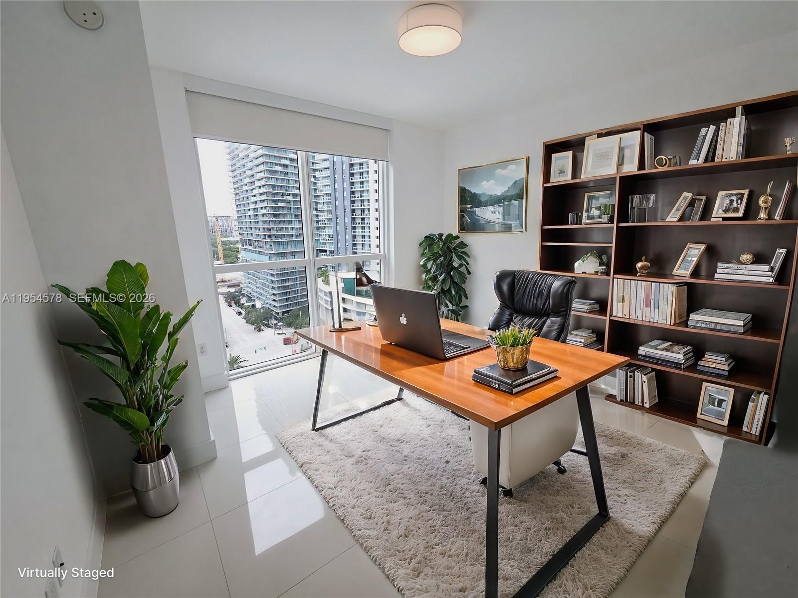 1080 Brickell Ave #1500, Miami FL 33131