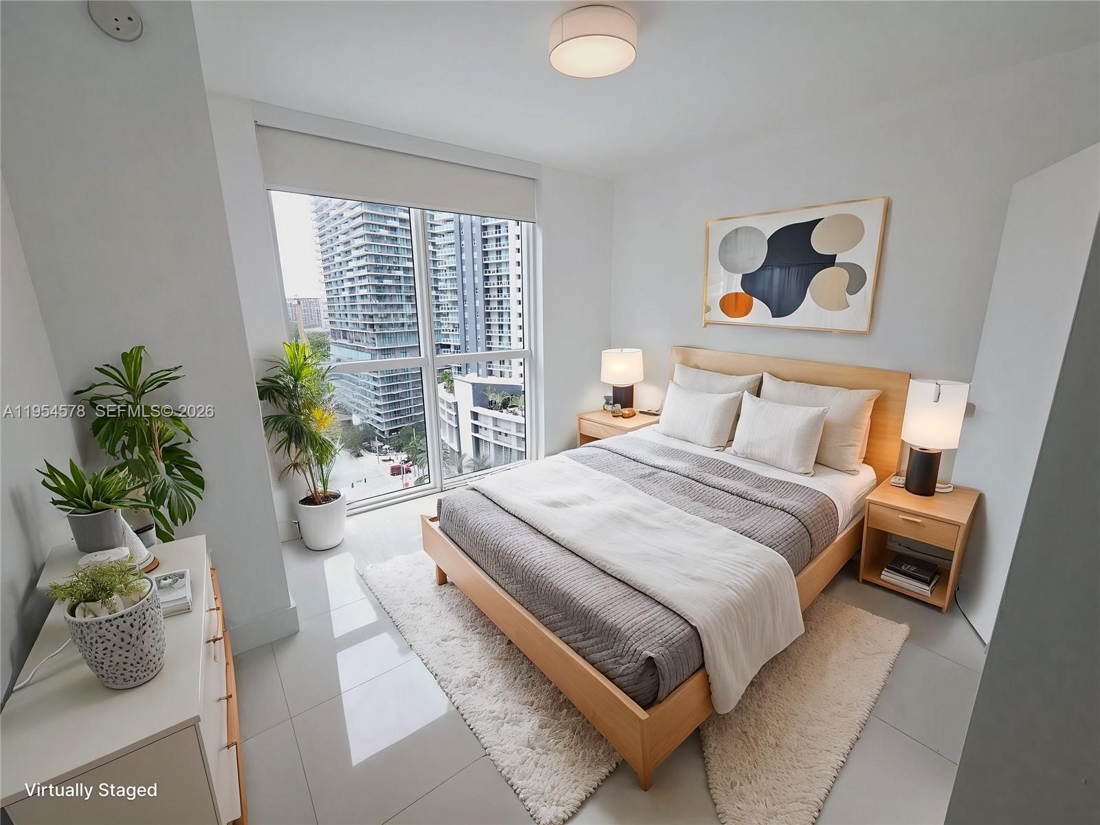 1080 Brickell Ave #1500, Miami FL 33131