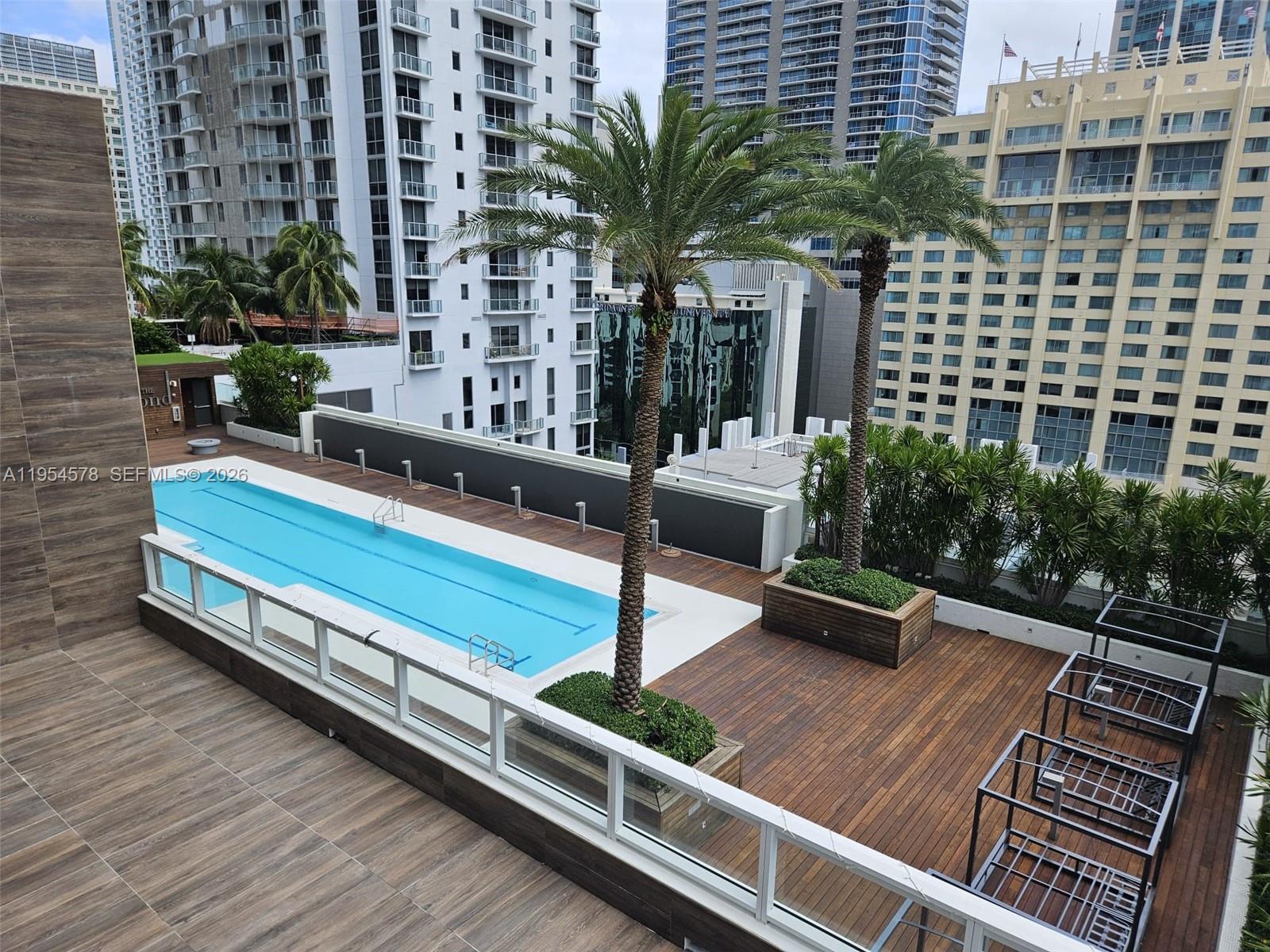 1080 Brickell Ave #1500, Miami FL 33131