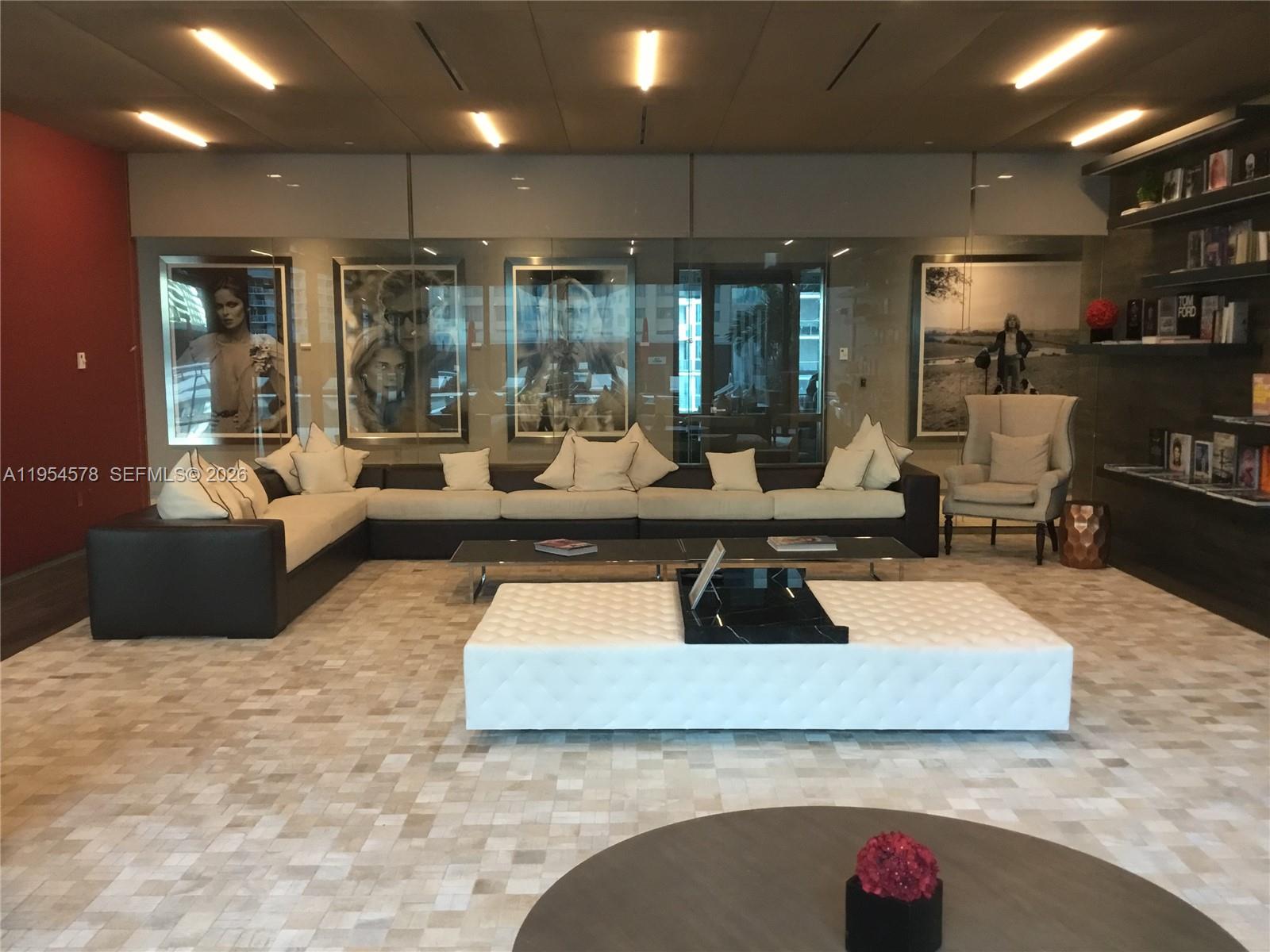 1080 Brickell Ave #1500, Miami FL 33131