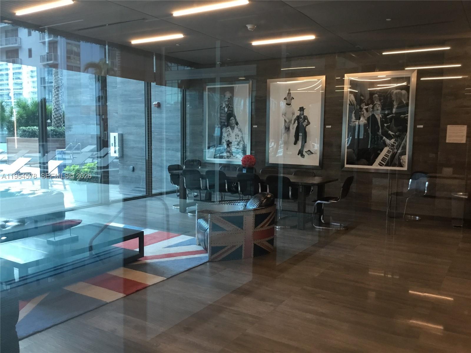 1080 Brickell Ave #1500, Miami FL 33131