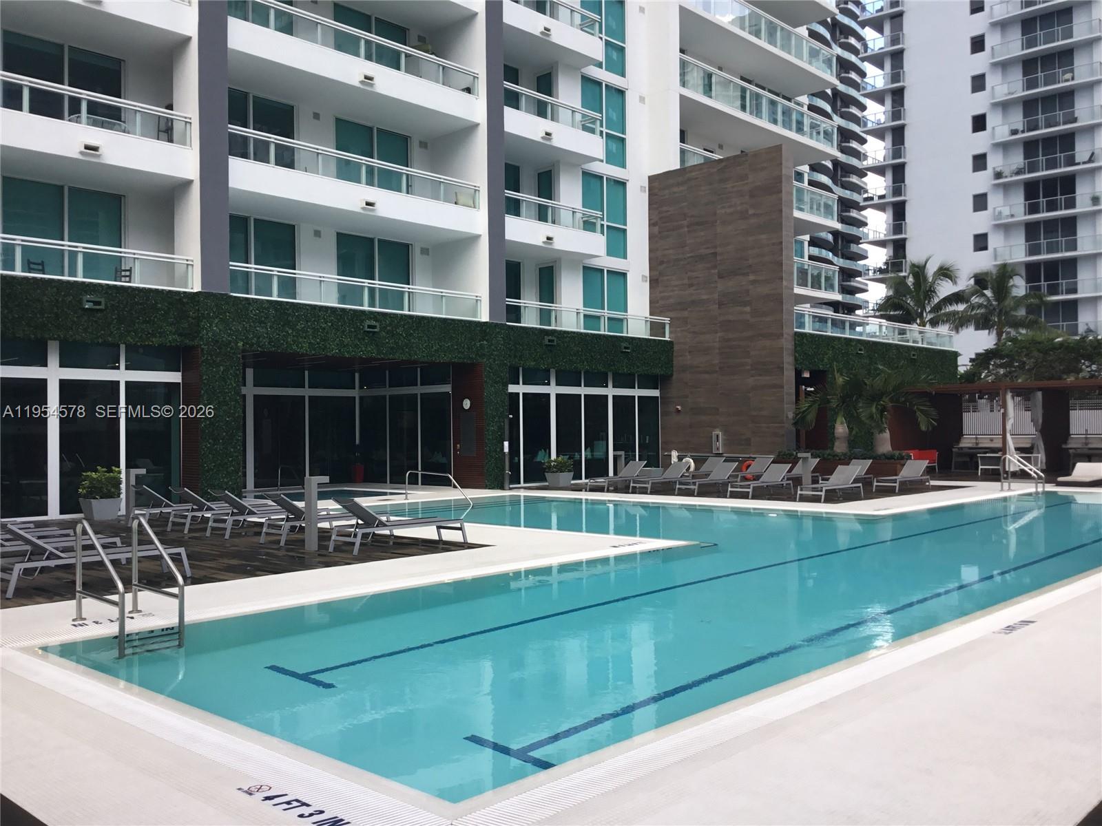 1080 Brickell Ave #1500, Miami FL 33131