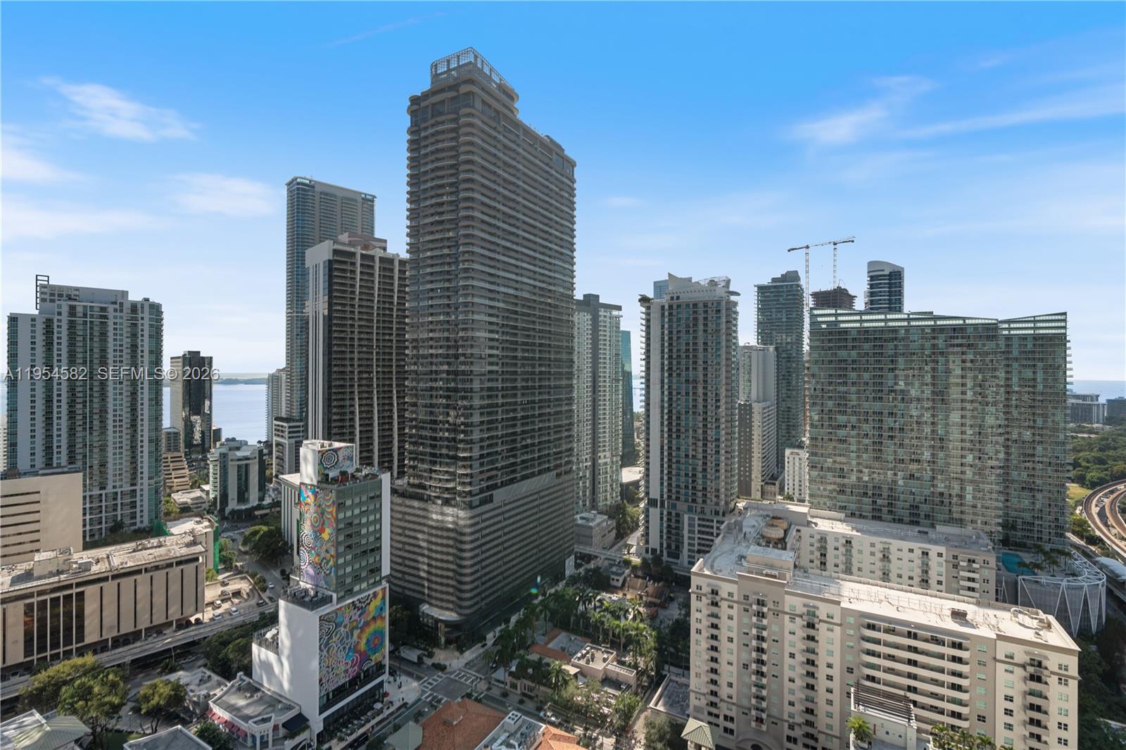 55 SW 9th St #3005, Miami FL 33130