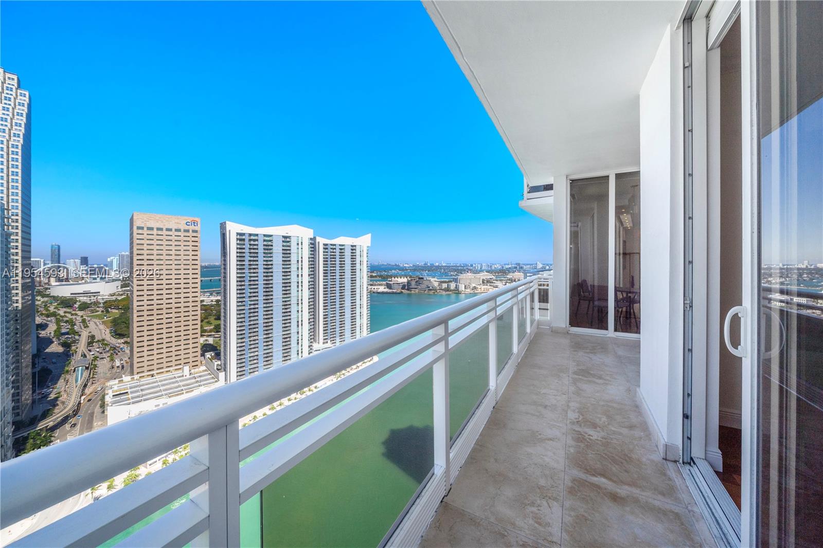 901 Brickell Key Blvd #3706, Miami FL 33131