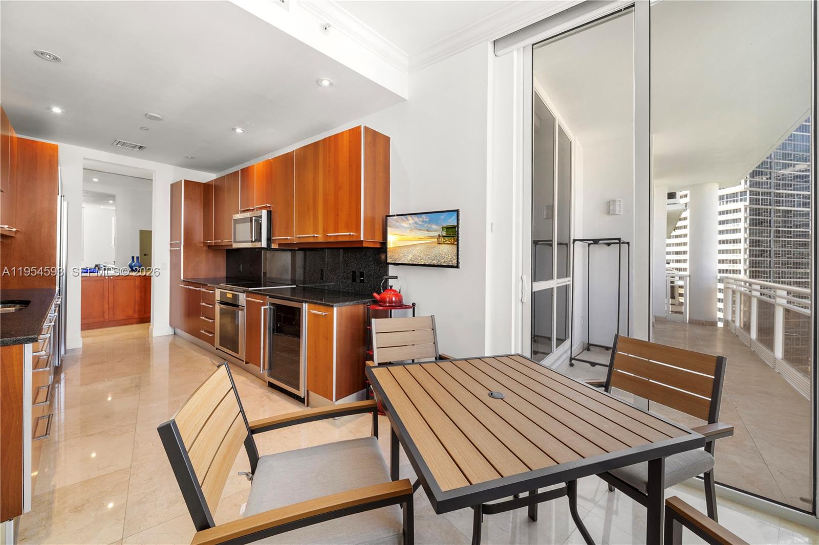 901 Brickell Key Blvd #3706, Miami FL 33131
