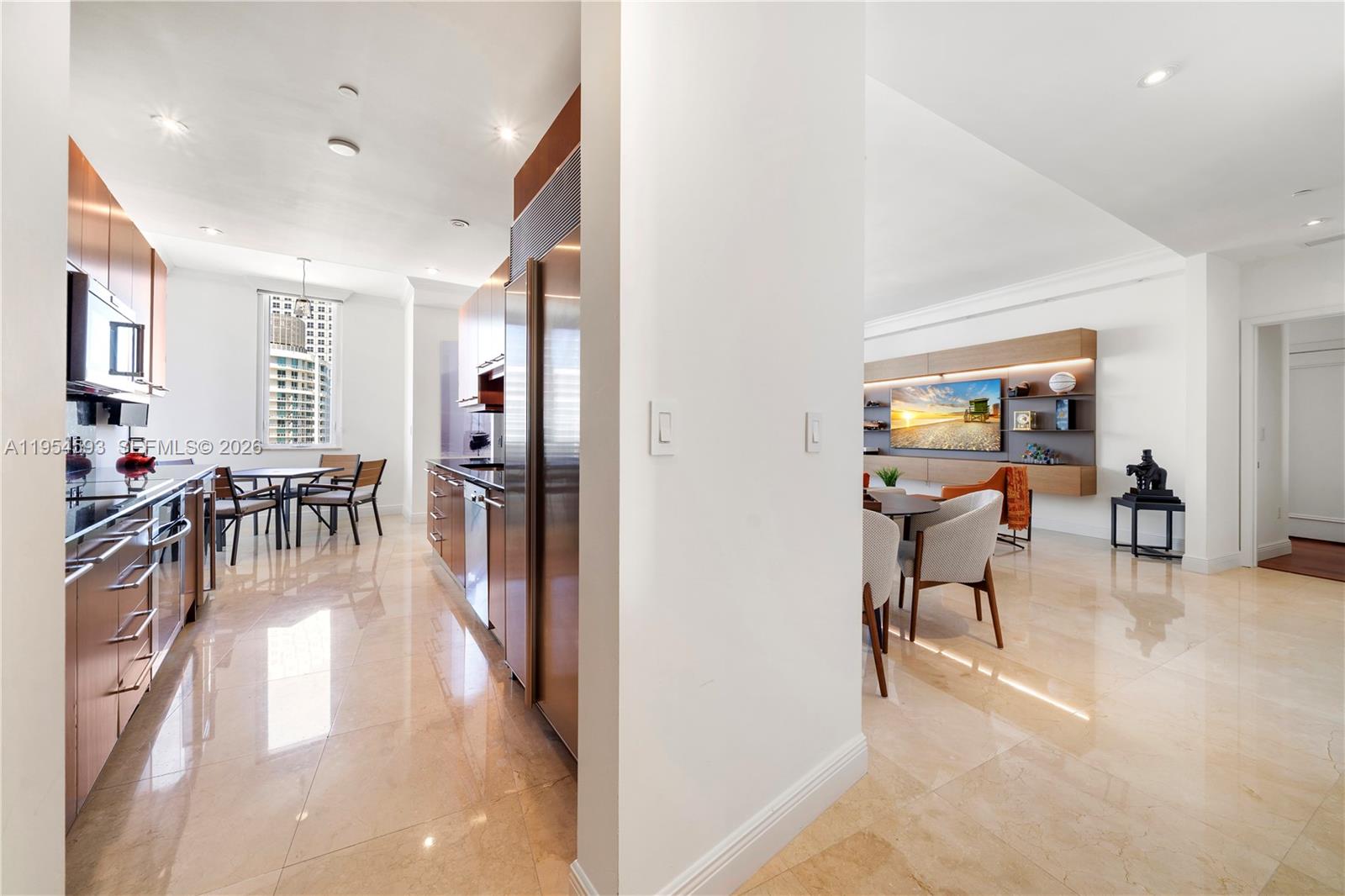 901 Brickell Key Blvd #3706, Miami FL 33131