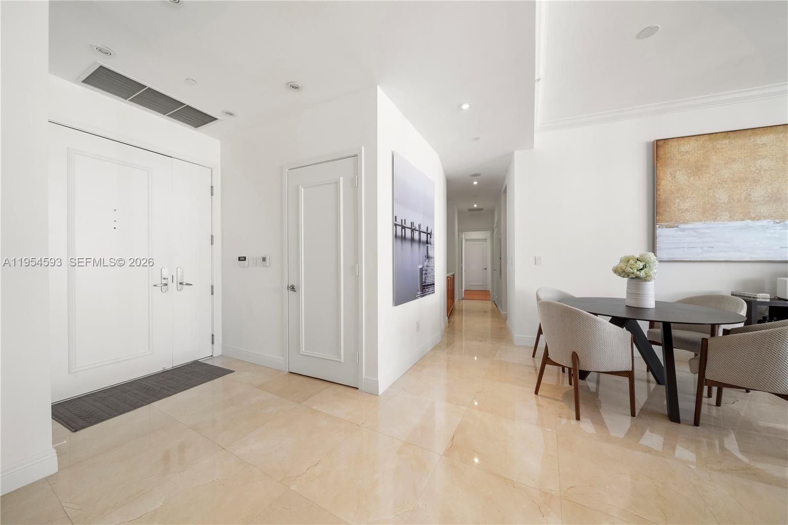 901 Brickell Key Blvd #3706, Miami FL 33131