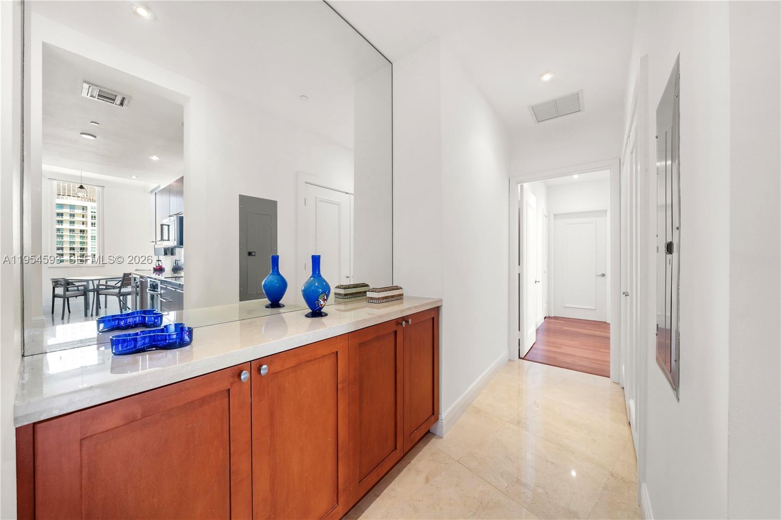 901 Brickell Key Blvd #3706, Miami FL 33131