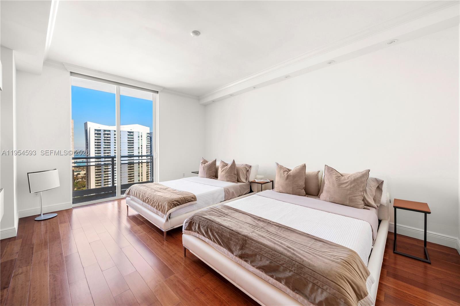 901 Brickell Key Blvd #3706, Miami FL 33131