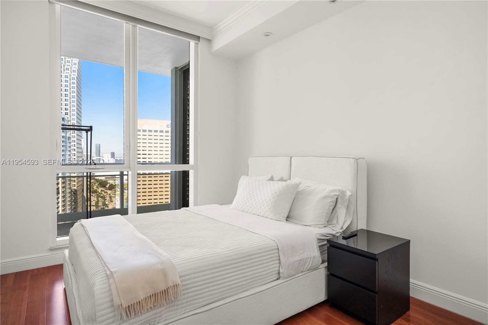 901 Brickell Key Blvd #3706, Miami FL 33131