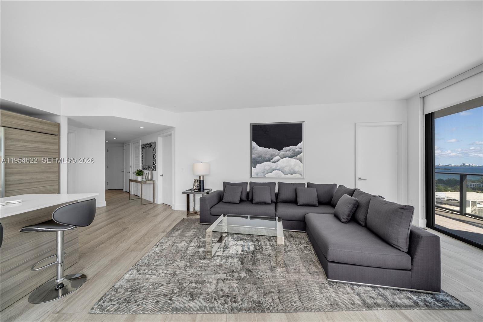 121 NE 34th St #1704, Miami FL 33137