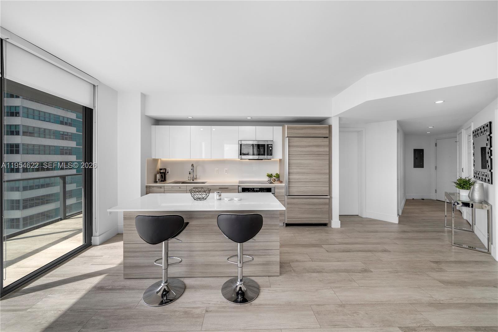 121 NE 34th St #1704, Miami FL 33137