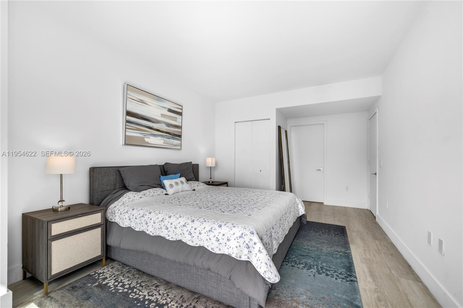 121 NE 34th St #1704, Miami FL 33137