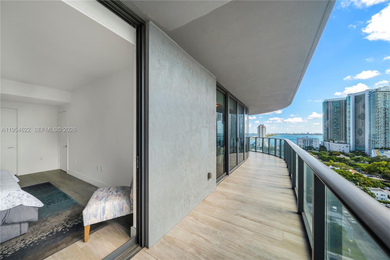 121 NE 34th St #1704, Miami FL 33137