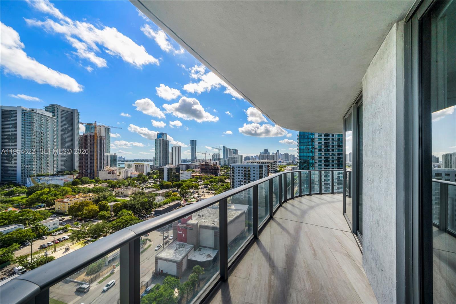 121 NE 34th St #1704, Miami FL 33137