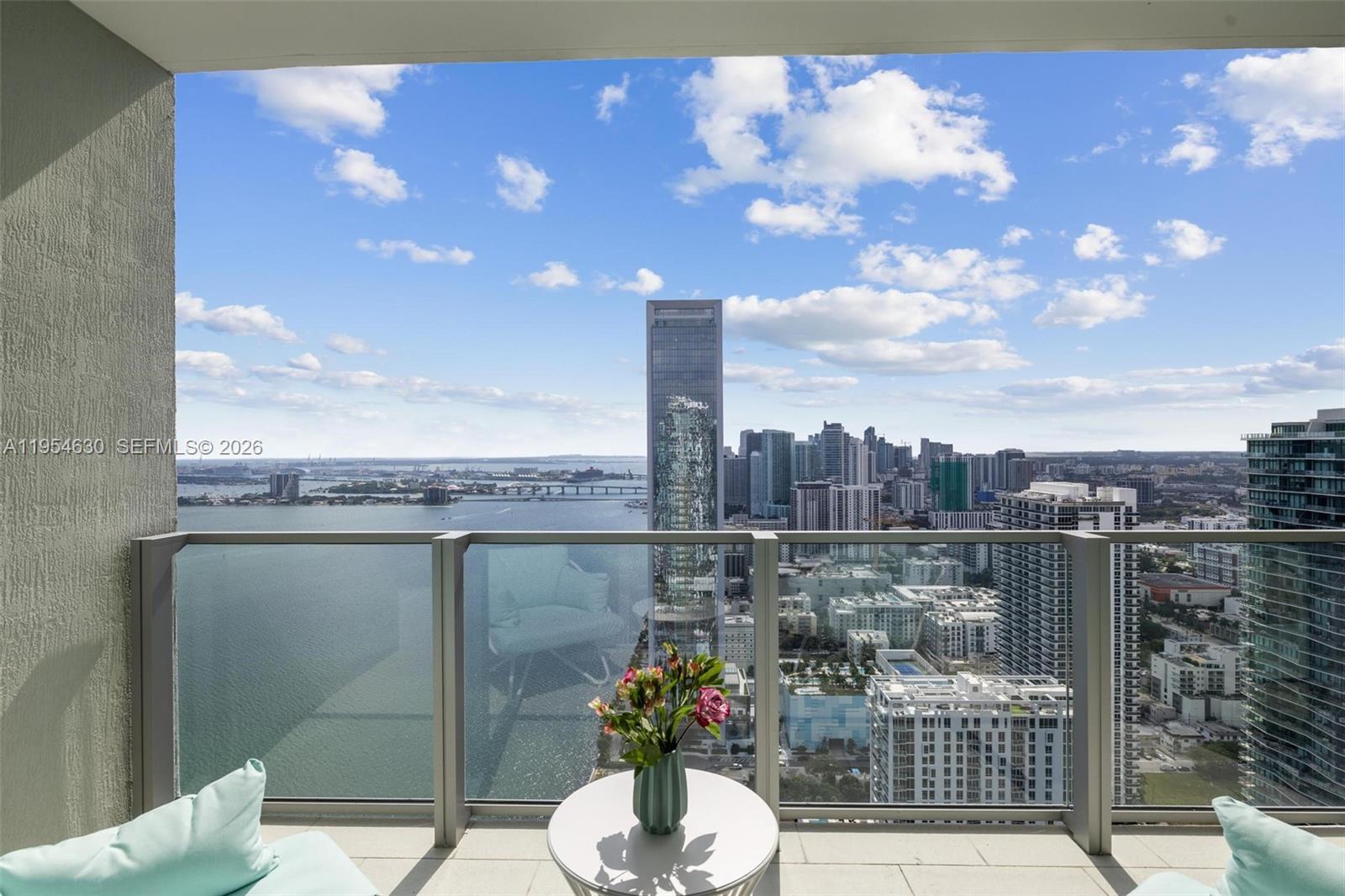 2900 NE 7th Ave #4208, Miami FL 33137