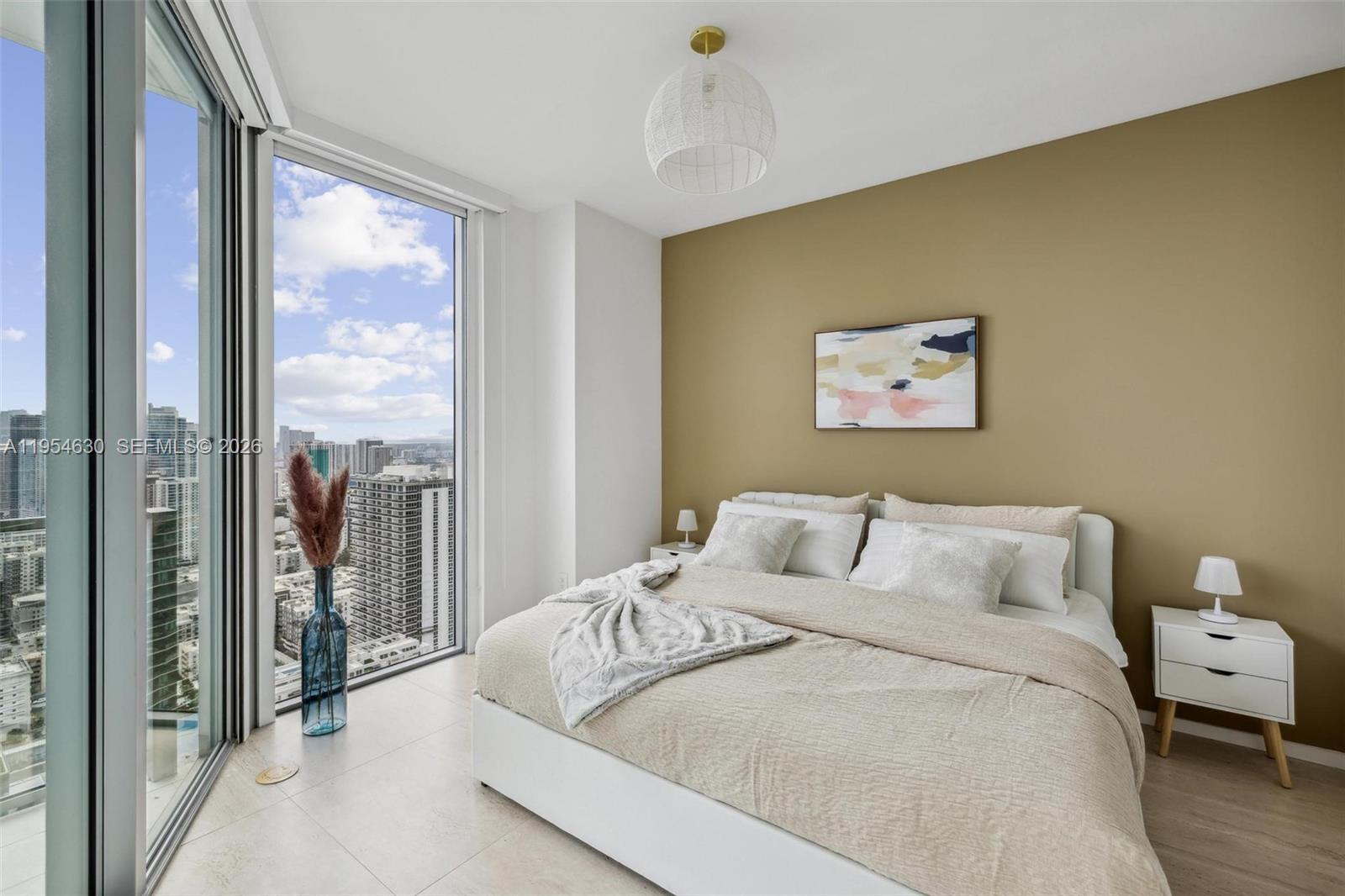 2900 NE 7th Ave #4208, Miami FL 33137