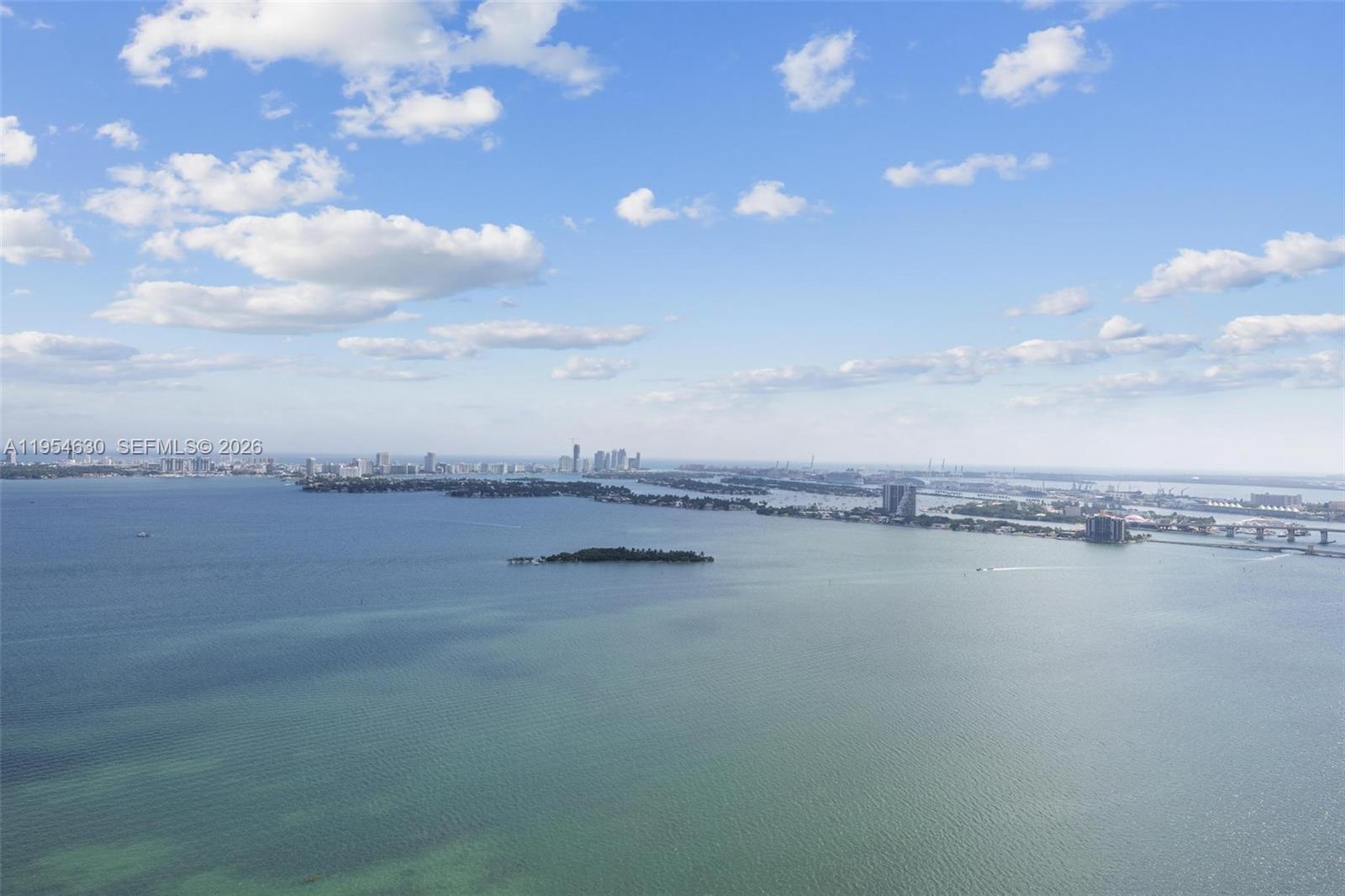 2900 NE 7th Ave #4208, Miami FL 33137