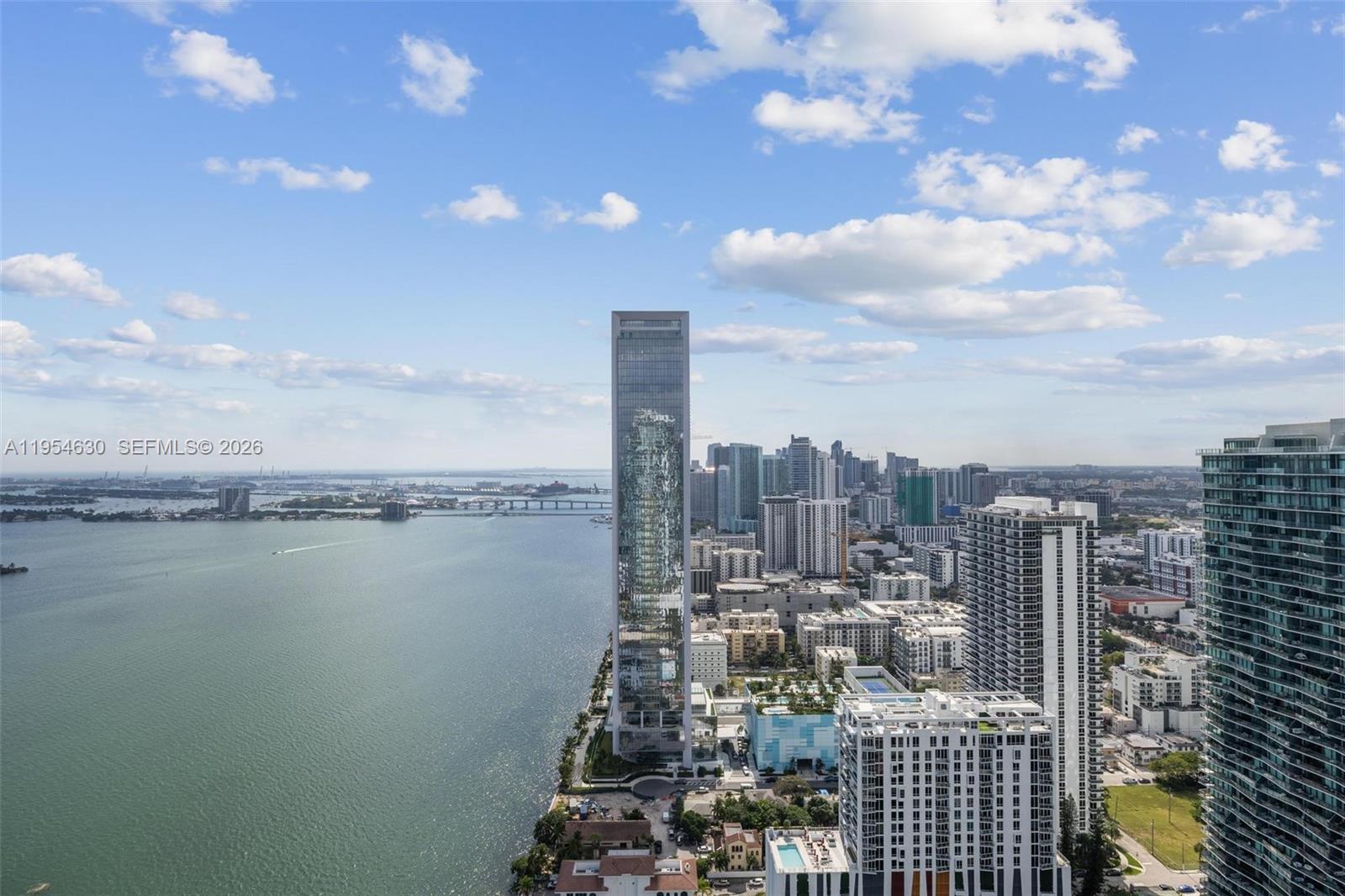 2900 NE 7th Ave #4208, Miami FL 33137