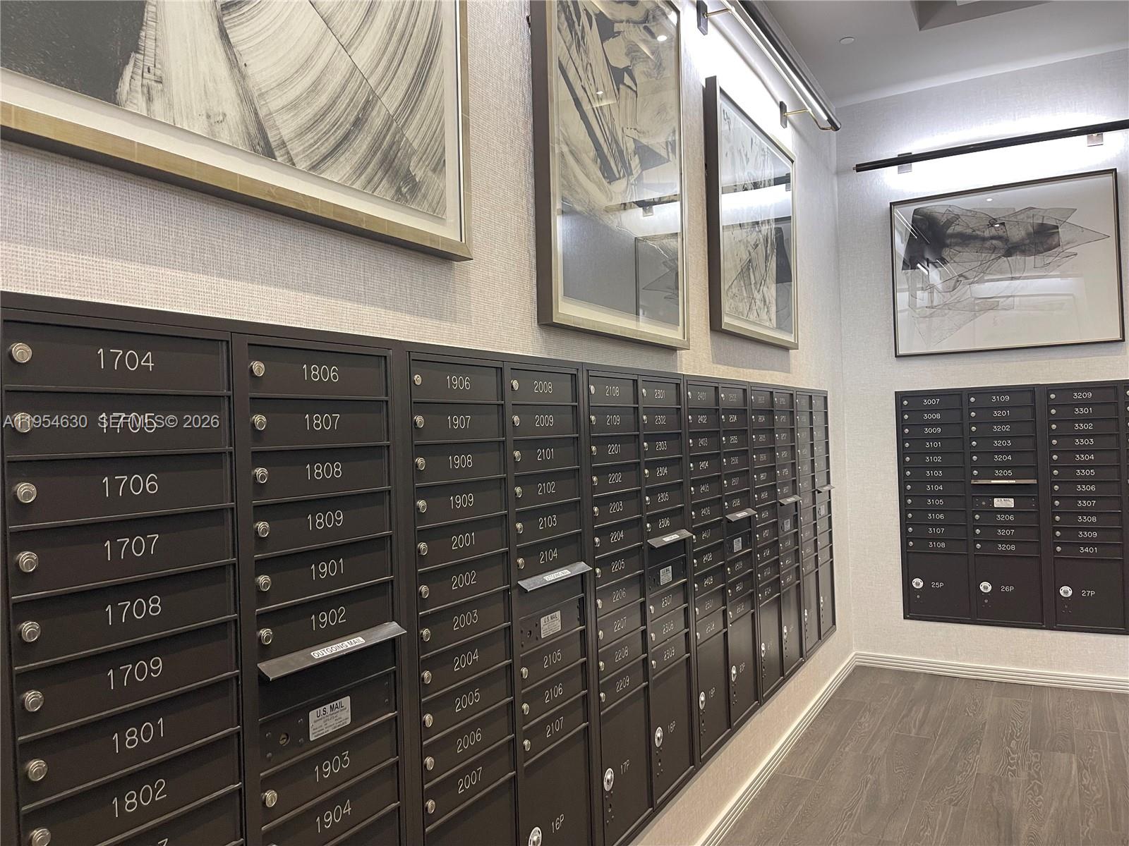 2900 NE 7th Ave #4208, Miami FL 33137