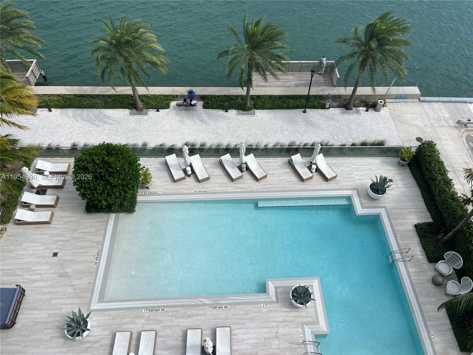 2900 NE 7th Ave #4208, Miami FL 33137