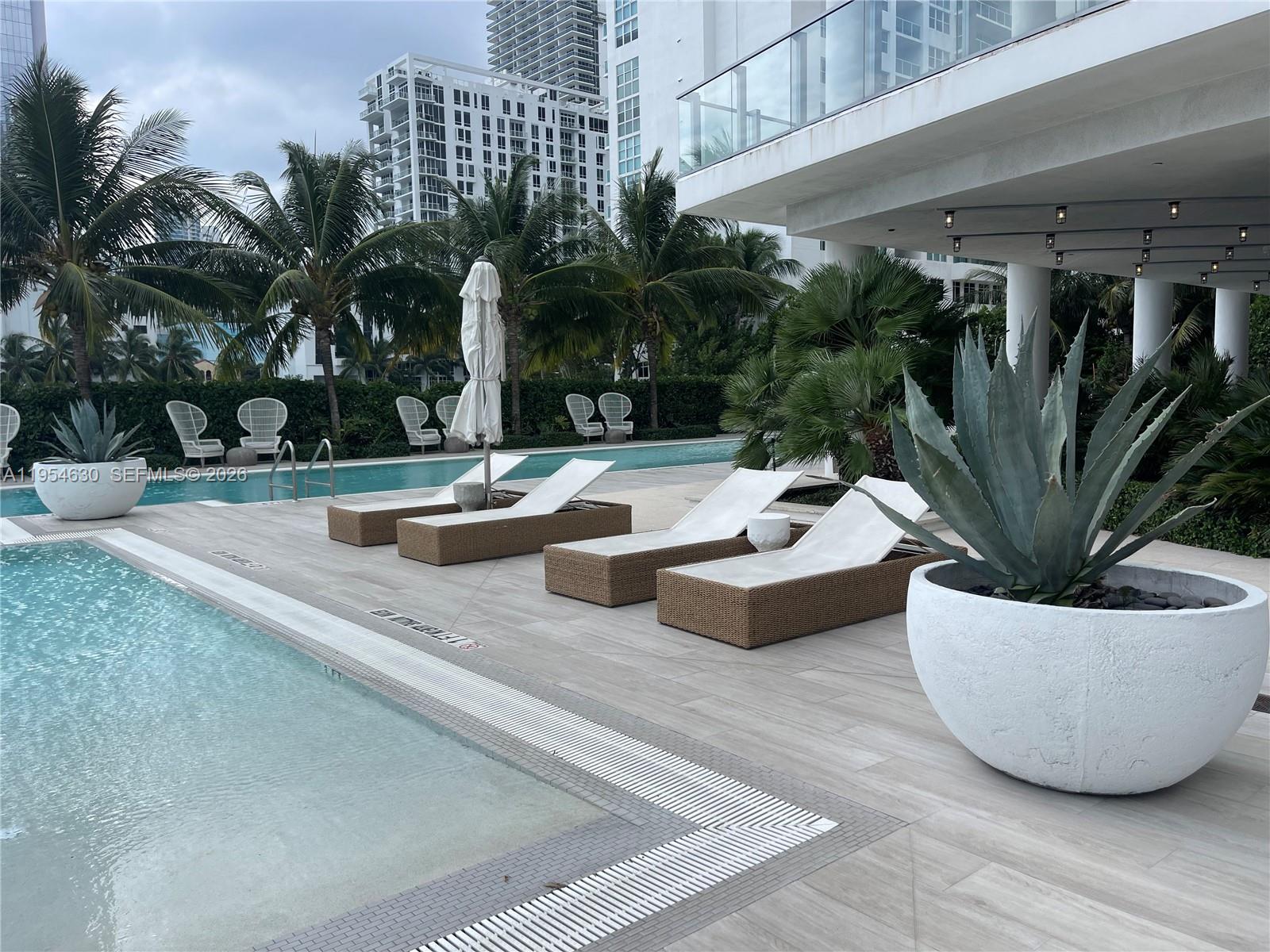 2900 NE 7th Ave #4208, Miami FL 33137