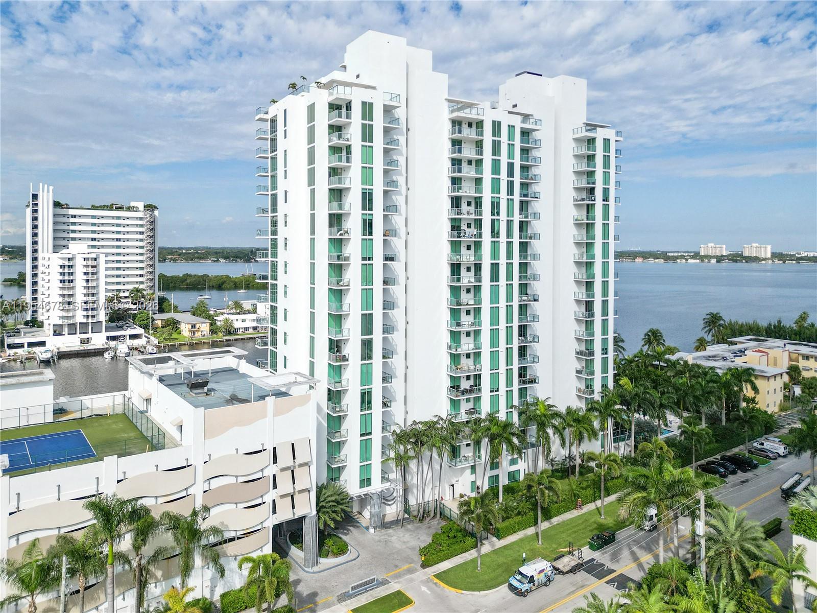 7928 East Drive #303, North Bay Village FL 33141