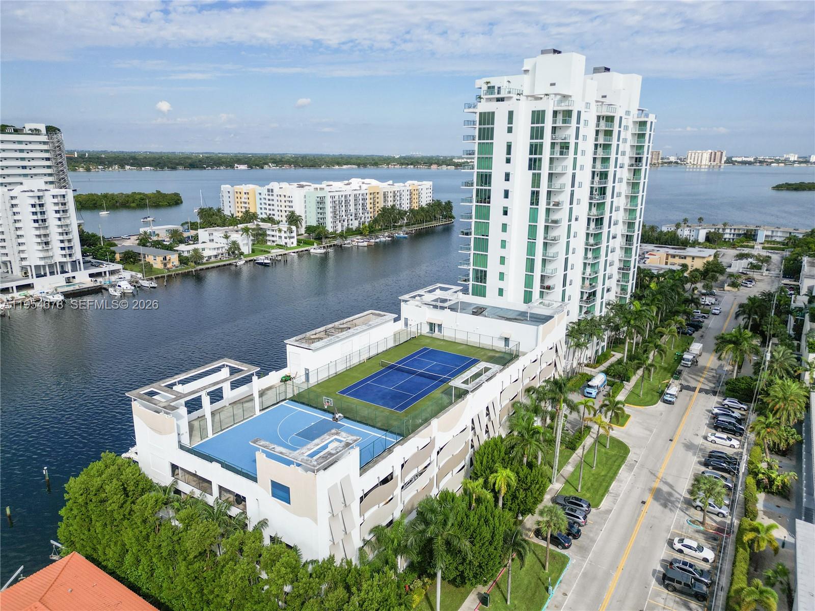 7928 East Drive #303, North Bay Village FL 33141