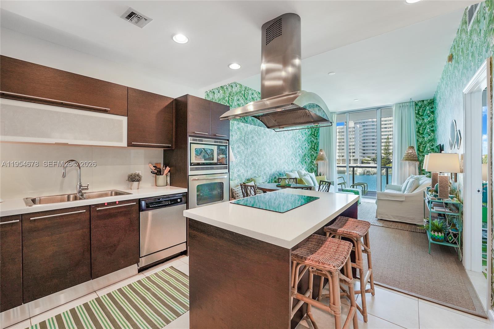 7928 East Drive #303, North Bay Village FL 33141