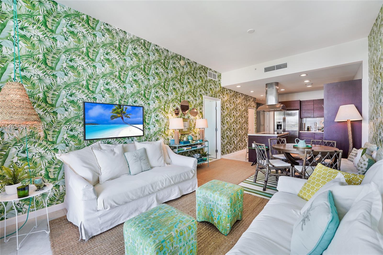 7928 East Drive #303, North Bay Village FL 33141