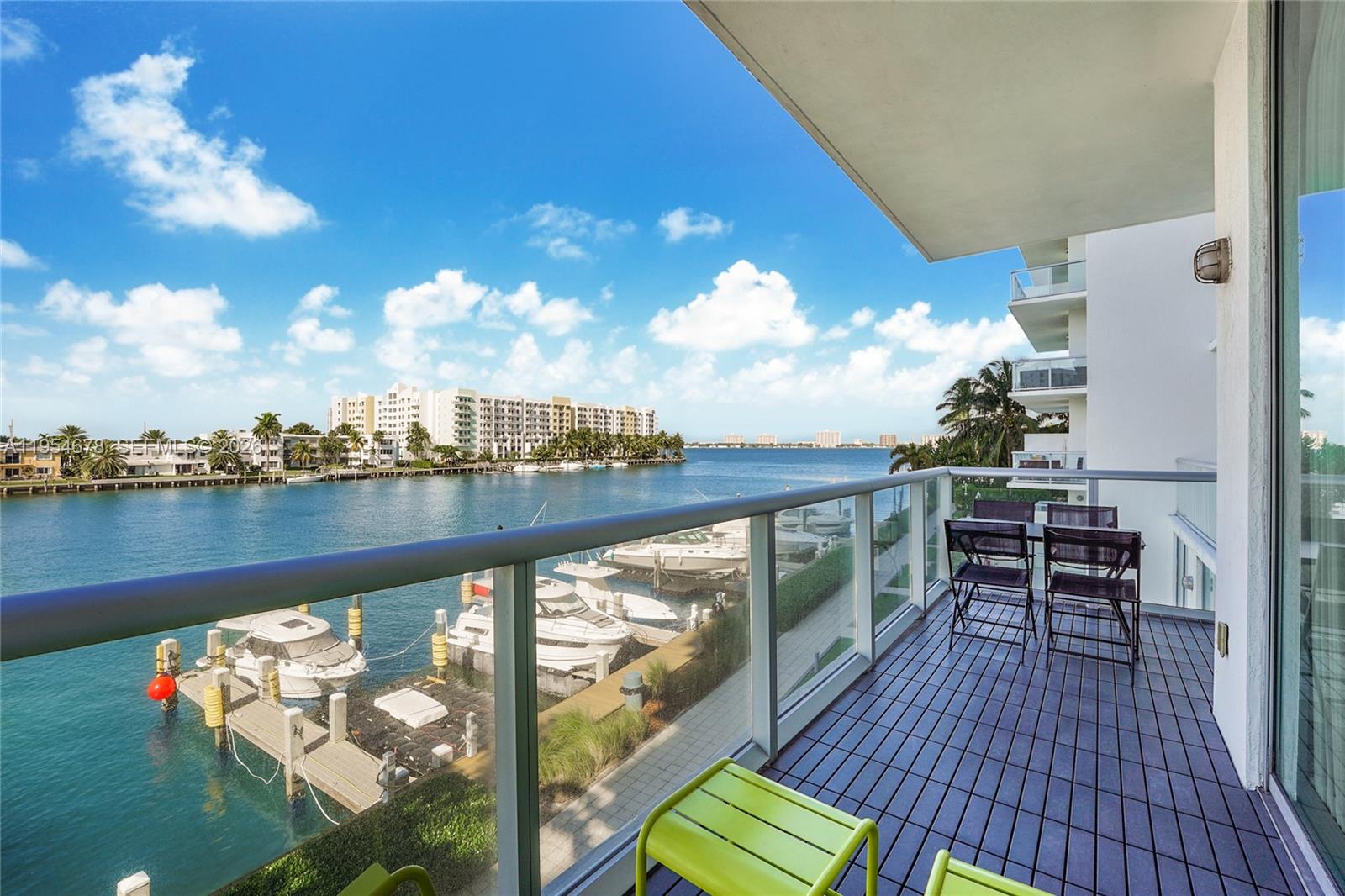 7928 East Drive #303, North Bay Village FL 33141