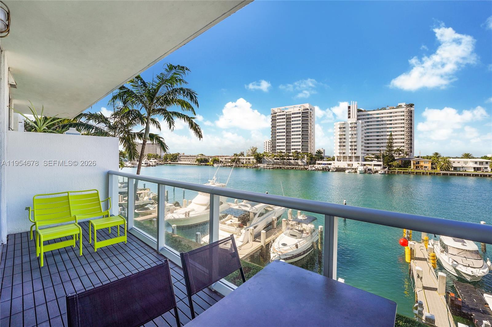 7928 East Drive #303, North Bay Village FL 33141