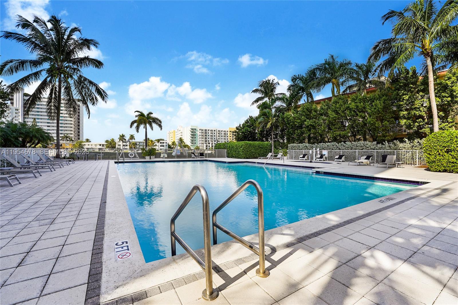 7928 East Drive #303, North Bay Village FL 33141