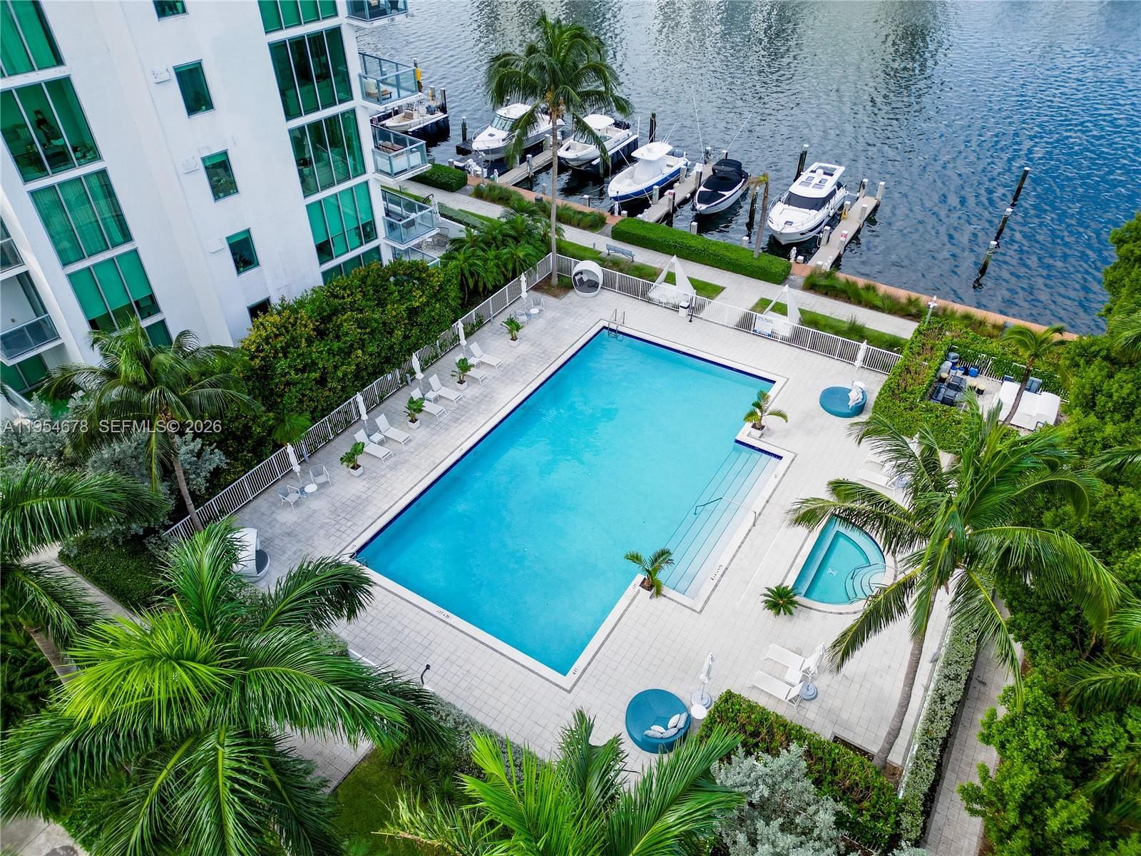 7928 East Drive #303, North Bay Village FL 33141