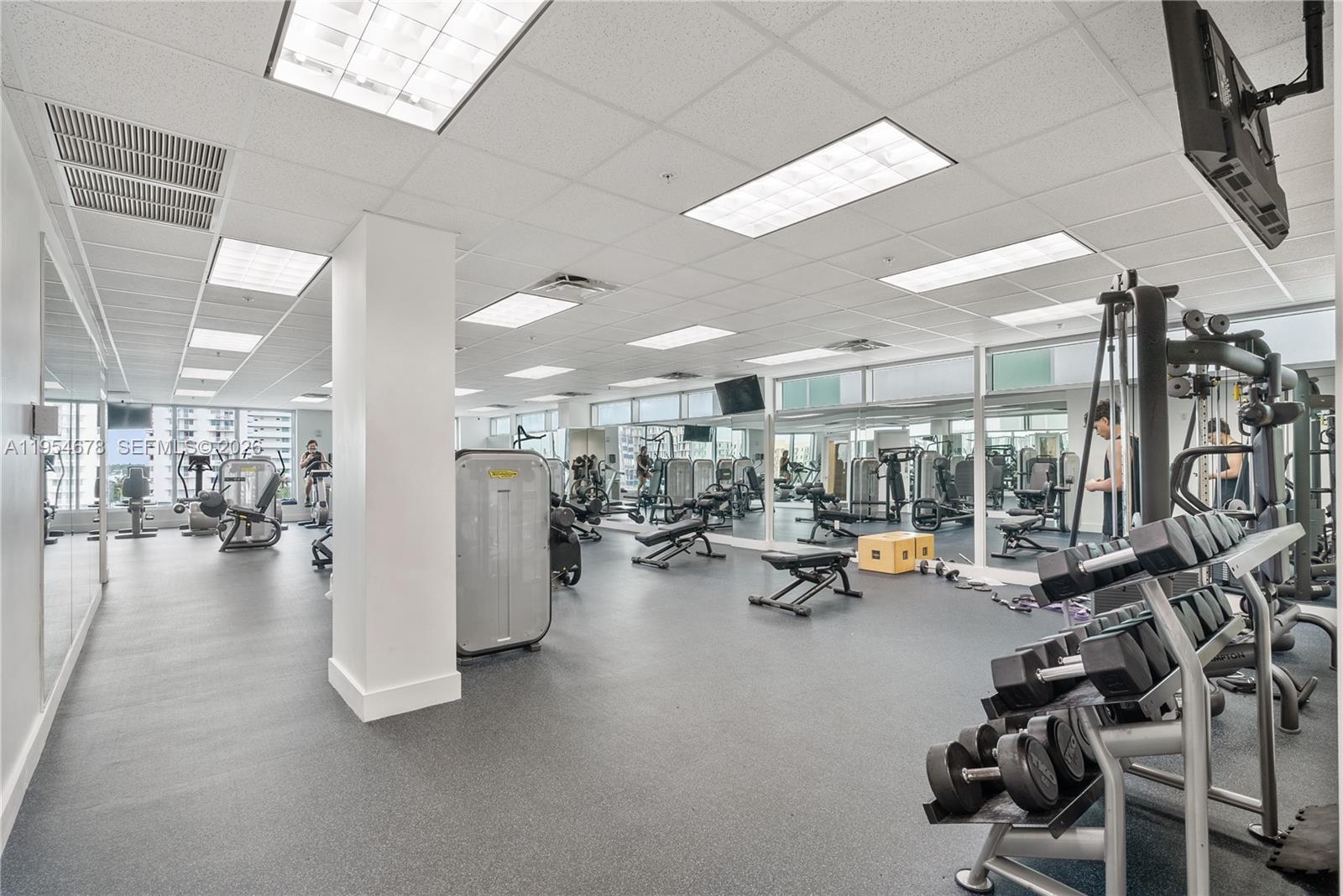 7928 East Drive #303, North Bay Village FL 33141